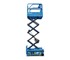 Scissor Lift 240 kg | Sinoboom 0407SE 