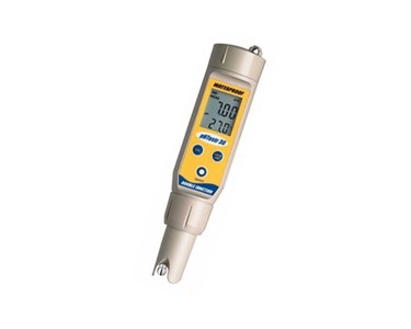 Eutech Instruments - pH Meter | pHTestr30