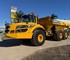 Volvo - Used Dump Truck | 2023 A40G 