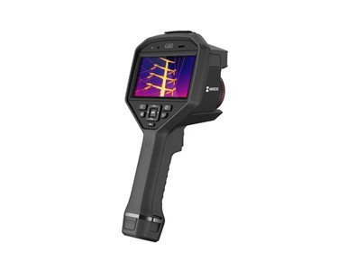 HIKMICRO - G60 Handheld Thermal Imaging Camera