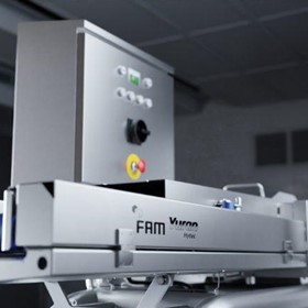 Summit Machinery - FAM Yuran Hytec 240