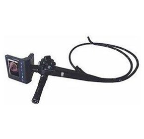 Portable Veterinary Video Endoscope | MVE-9215
