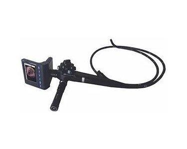 AOHUA - Portable Veterinary Video Endoscope | MVE-9215