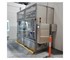 Centreline Technologies - Bottle Depalletiser | Standard CHEP Pallet