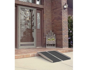 PVI - Solid Ramp