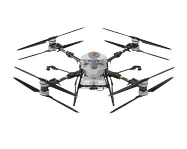 Agricultural Drone AGRAS T100