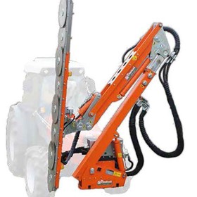 Rinieri ORS High Reach Orchard Saw-Bar Pruner 605Kg