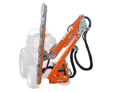 Farmliner - Rinieri ORS High Reach Orchard Saw-Bar Pruner 605Kg