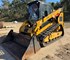 Caterpillar - Used Track Skid Steer | 2023 299D3 