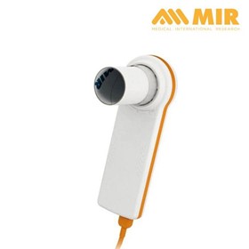 Minispir 2 PC Based Spirometer MIR911006