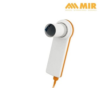 MIR - Minispir 2 PC Based Spirometer MIR911006
