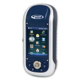 GNSS Reciever | MobileMapper 120