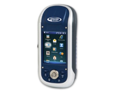 Spectra - GNSS Reciever | MobileMapper 120
