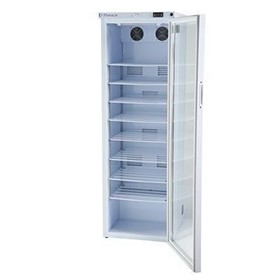  Glass Door Pharmacy Refrigerator | S Series 430L