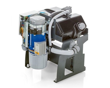 Durr Dental - Amalgam Separators