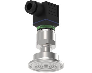 Wika - Pressure Sensor | IO-Link Compact Hygienic Design 