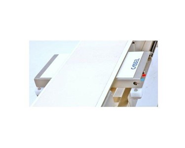 Cassel - Metal Shark® Fl & Fl Compact | Conveyor Belt Metal Detector