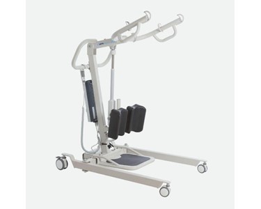 Aidacare - Aspire 200S Steel Standing Lifter