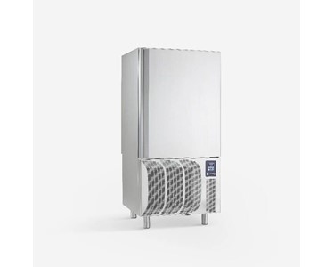 Samaref Polar - Blast Chillers & Freezers - POLAR Series (PASTRY)
