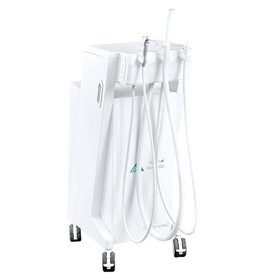 BPR Swiss - Portable Dental Treatment Unit | Pro-Vac