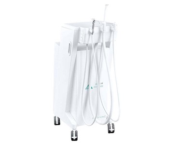 BPR Swiss - BPR Swiss - Portable Dental Treatment Unit | Pro-Vac