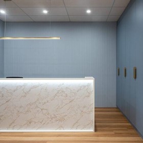 Medical Fitouts | Sandringham Orthopaedic Specialists | Icon Interiors