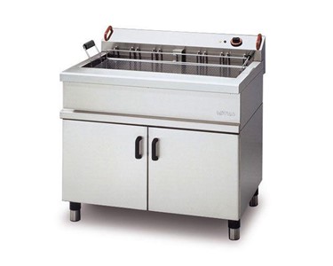 Lotus - Commercial Deep Fryer For Pastry | FPE 25