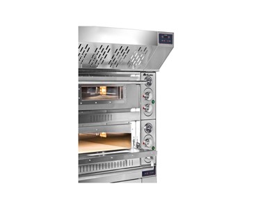 Fornitalia - Pizza Deck Oven - MG2