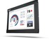 Panel PC 15.4 inch | NYP2C-20460-15WC1000