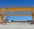 Gantry Cranes up to 300t capacity 