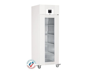Liebherr - Upright Laboratory Refrigerator - LKPv 6523