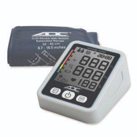 Automatic Digital BP Monitor with Bluetooth