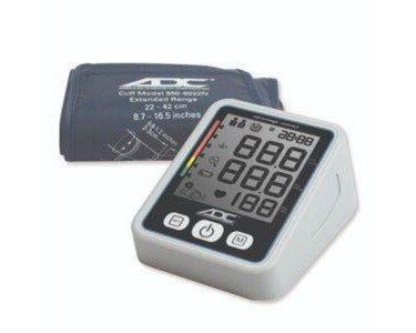 ADC - Automatic Digital BP Monitor with Bluetooth