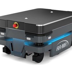 AMR Autonomous Mobile Robot | RA-MR 250