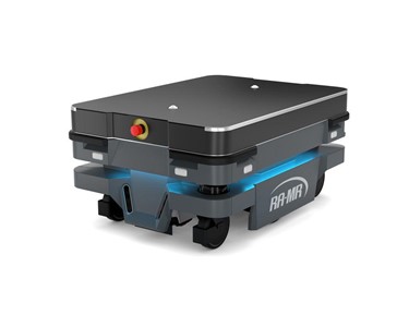 AMR Autonomous Industrial Mobile Robot | RA-MR 250