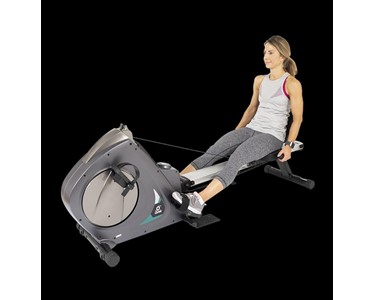 Orbit - Rower/Recumbent Exercise Machine