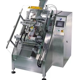 Vertical Form Fill Seal Machine | BD 