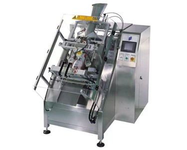 Vertical Form Fill Seal Machine | BD 