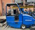 Conquest - Refurbished Conquest HD180-LPG Industrial Ride-On Sweeper