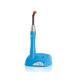 LED Curing Light | Mectron Starlight Ortho (Metallic Blue)