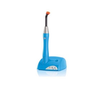 Mectron - LED Curing Light | Mectron Starlight Ortho (Metallic Blue)