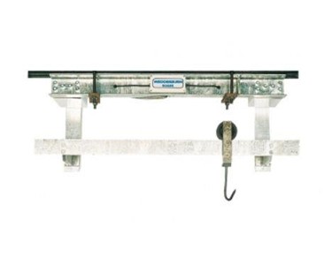 Industrial Scale | Rail Scales | WS1200DR