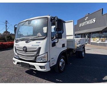 Foton - 2026 Aumark S 5D15