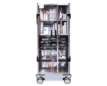 IntraSpace - Transport Cart - IM606TT