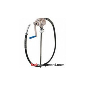 12V Diesel Drum Pump Kit with auto nozzle- 40LPM for sale from