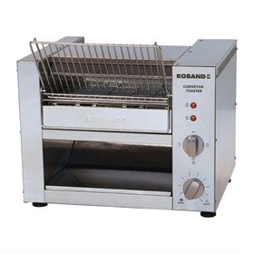 Conveyor Toaster | TCR15 