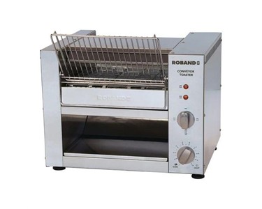 Roband - Conveyor Toaster | TCR15 