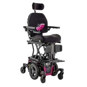 Powered Paediatric Wheelchairs | Quantum® Q6 Edge® 3 Stretto™