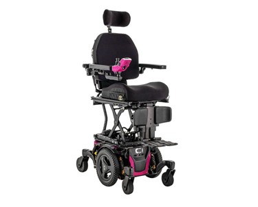 Powered Paediatric Wheelchairs | Quantum® Q6 Edge® 3 Stretto™
