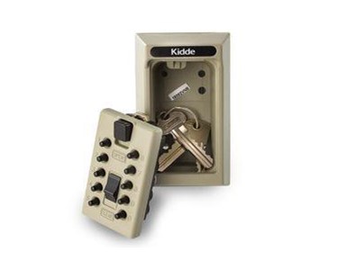 Key Safe (Lockbox)